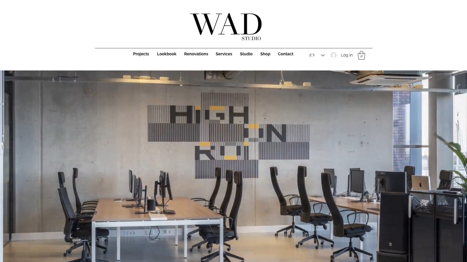 WAD-Studio cover